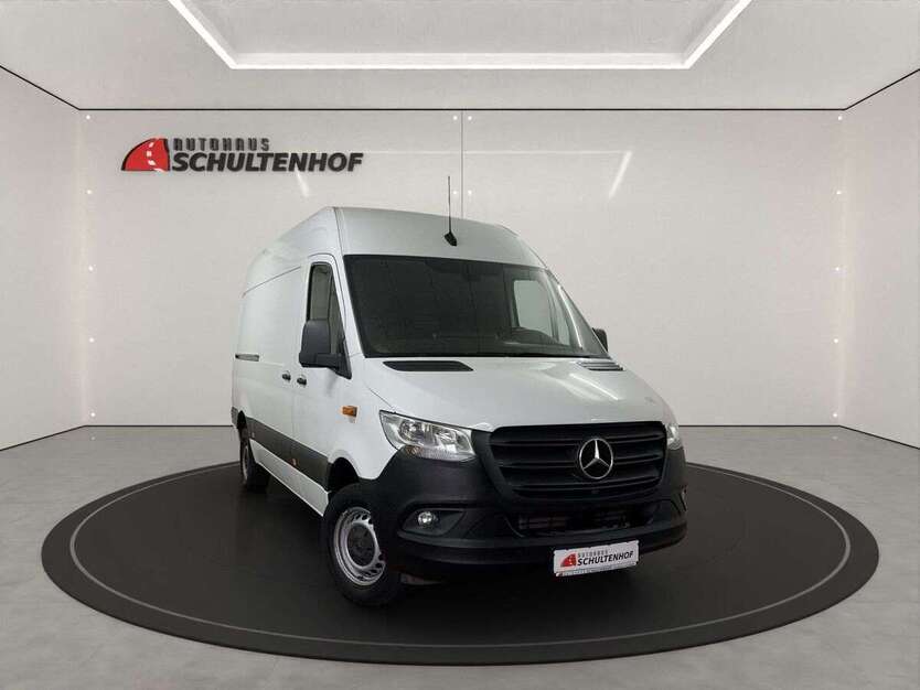 Mercedes-Benz Sprinter 52.351 km 29.999 € Mülheim an der Ruhr 45481