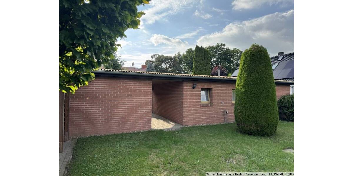 Einfamilienhaus Rehfelde - 4 Zimmer, 83 m&sup2;, 390.000&euro; | Angebot:25729947