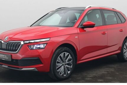 Skoda Kamiq 70.000 km 20.380 &euro; Würzburg 97084