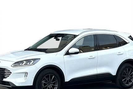 Ford Kuga 122.340 km 18.900 &euro; Solingen/NRW 42655