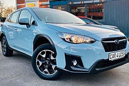 Subaru XV 54.000 km 18.990 € Hamburg 20537