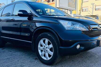 Honda CR-V 130.000 km 8.900 &euro; Saarbrücken 66115
