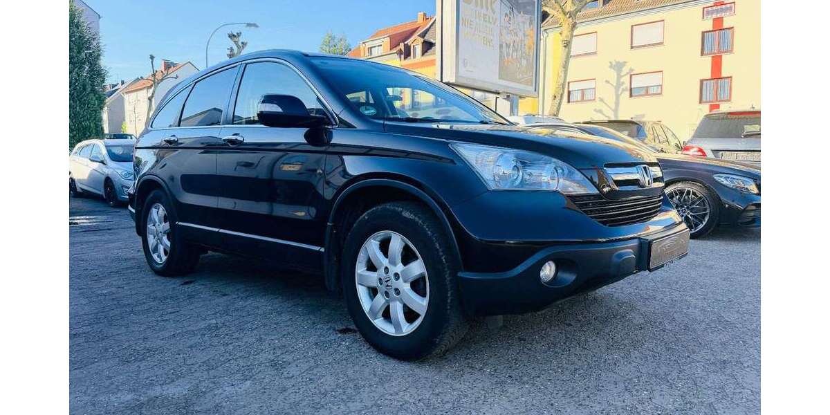 Honda CR-V 130.000 km 8.900 &euro; Saarbrücken 66115