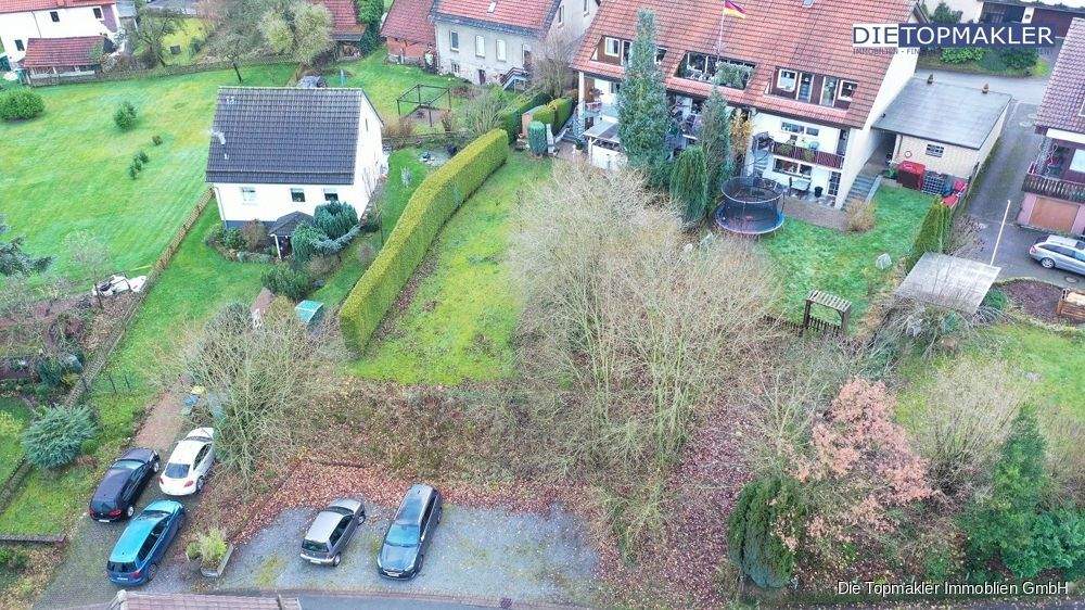 Grundstück Horn-Bad Meinberg Holzhausen-Externsteine - 45.000&euro; | Angebot:25770482