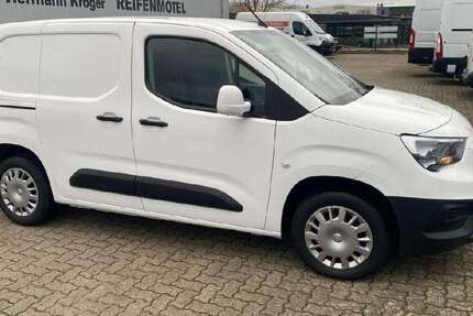 Opel Combo 75.000 km 13.590 &euro; Schenefeld 22869