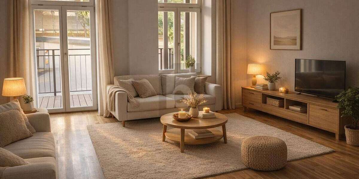 Etagenwohnung Leipzig Ost - 3 Zimmer, 63 m&sup2;, 179.000&euro; | Angebot:26050048