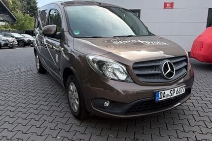 Mercedes-Benz Citan 109.000 km 10.000 &euro; Bickenbach 64404