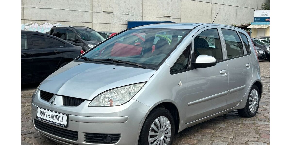 Mitsubishi Colt 202.000 km 980 &euro; Berlin 13587