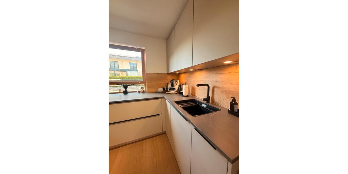 Doppelhaushälfte Dietmannsried - 5 Zimmer, 159 m&sup2;, 599.000&euro; | Angebot:26237777