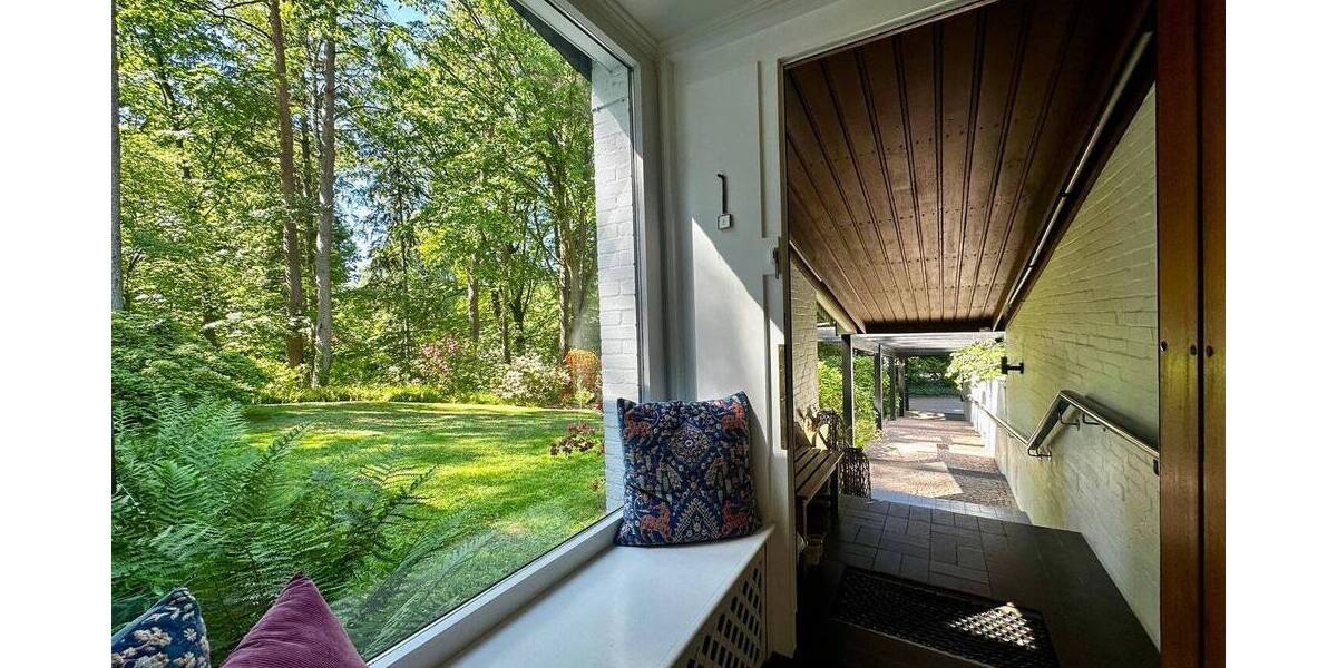Bungalow Seevetal Emmelndorf - 7 Zimmer, 284 m&sup2;, 1.395.000&euro; | Angebot:26819693