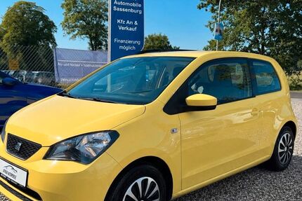 Seat Mii 62.000 km 3.999 &euro; Sassenburg 38524