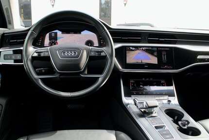 Audi A6 112.000 km 26.960 &euro; Köln (Rath) 51107