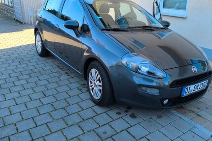 Fiat Grande Punto 195.000 km 3.500 &euro; reinheim 64354