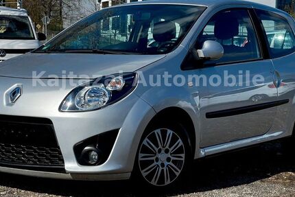 Renault Twingo 182.941 km 1.499 &euro; Lüdenscheid 58513