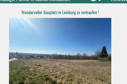 Grundstück Leinburg - 485.000&euro; | Angebot:23958260