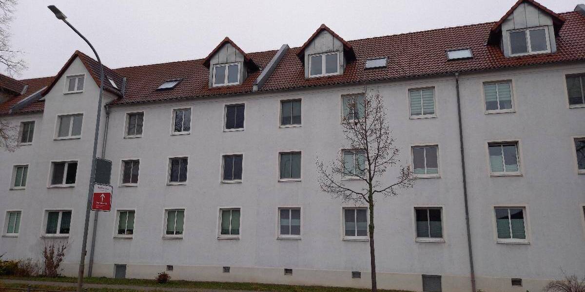 Etagenwohnung Jena Nord - 3 Zimmer, 84 m&sup2;, 872&euro; | Angebot:26274370