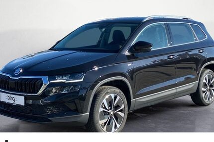 Skoda Karoq 1.192 km 36.900 &euro; Reutlingen 72770