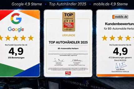 Opel Meriva 26.250 km 8.990 &euro; Herborn 35745