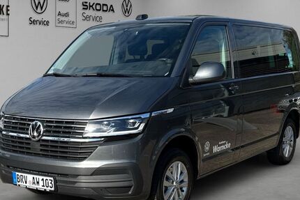 VW T6 Caravelle 24.900 km 52.970 € Tarmstedt 27412