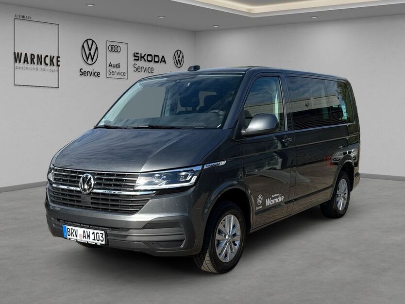 VW T6 Caravelle 24.900 km 52.970 € Tarmstedt 27412