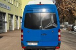 Mercedes-Benz Sprinter 234.651 km 12.990 &euro; Berlin 10178