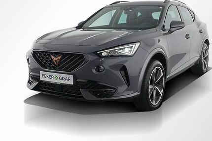 Cupra Formentor 7.850 km 27.440 € Nürnberg 90441
