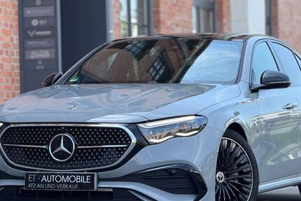 Mercedes-Benz E 220 6.990 km 71.500 € Rosenheim 83026