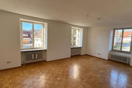 Wohnung Blumberg - 5.5 Zimmer, 131 m&sup2;, 980&euro; | Angebot:26150476