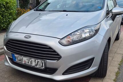 Ford Fiesta 133.995 km 4.900 &euro; Norden 26506