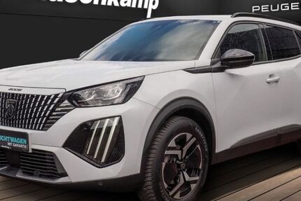 Peugeot 2008 15.960 km 21.980 &euro; Lüdinghausen 59348