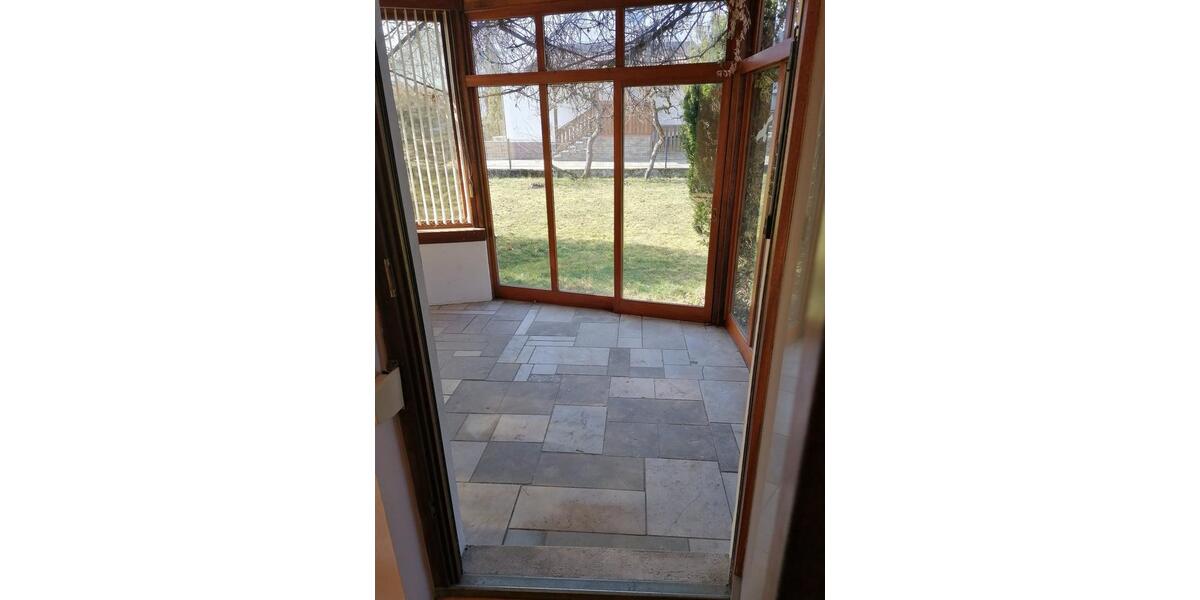 Erdgeschoßwohnung Burgkunstadt - 2.5 Zimmer, 60 m&sup2;, 480&euro; | Angebot:25941752