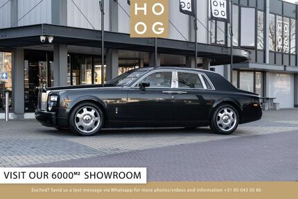 Rolls Royce Phantom