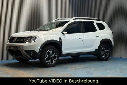Dacia Duster 61.923 km 8.500 &euro; Engelskirchen 51766