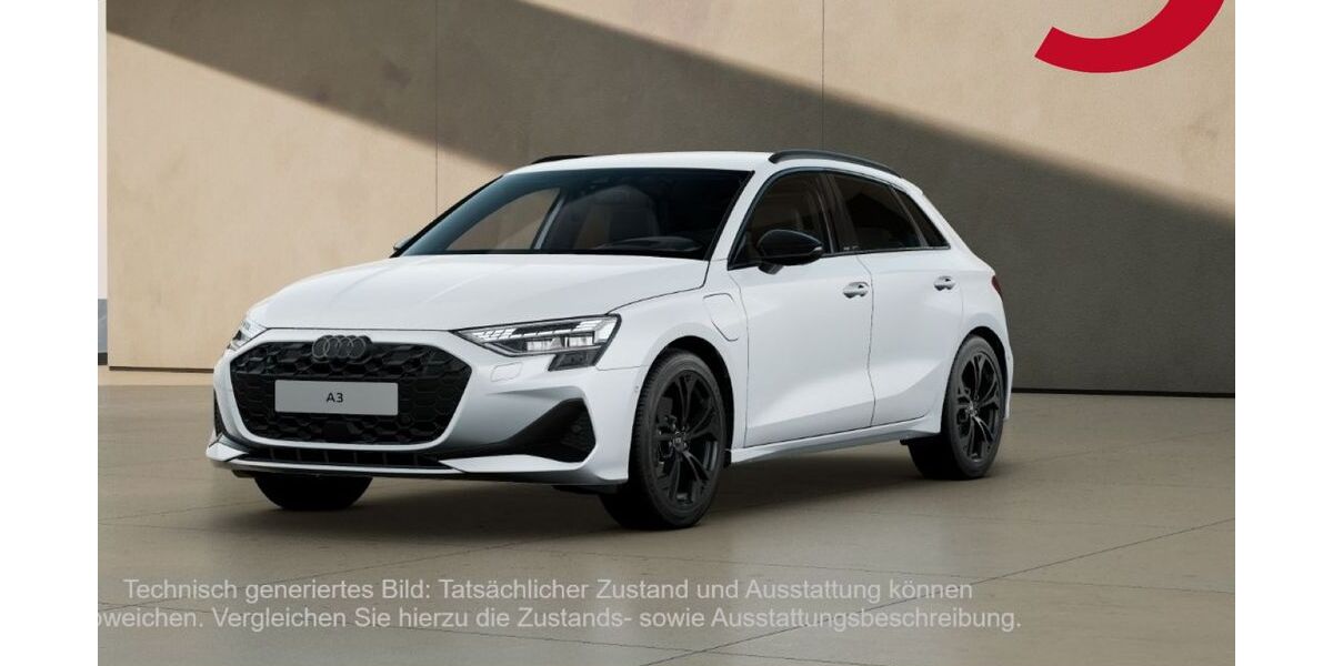 Audi A3 8.200 km 39.140 &euro; Wackersdorf 92442