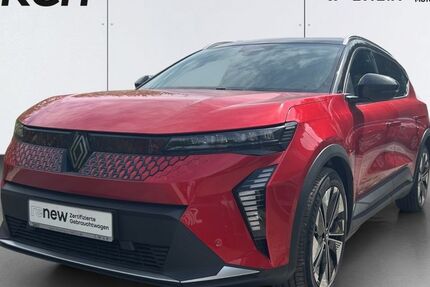 Renault Scenic E-TECH 15.500 km 37.990 &euro; Memmingen 87700