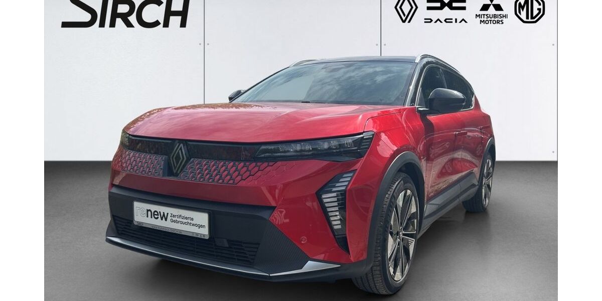 Renault Scenic E-TECH 15.500 km 37.990 &euro; Memmingen 87700