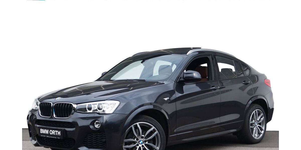 BMW X4 112.800 km 23.800 &euro; Trier 54292