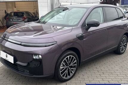 Leapmotor B10 10.000 km 30.580 &euro; Berlin 12103