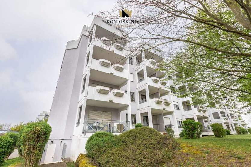 Wohnung zum Kaufen in Tamm 130.000 € 28 m²