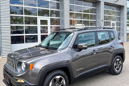 Jeep Renegade 59.900 km 11.990 &euro; Berlin-Lichtenberg 10365