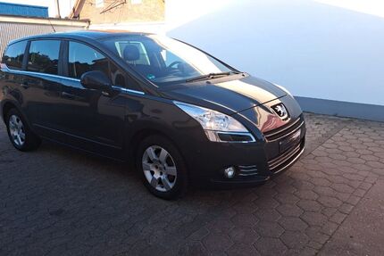 Peugeot 5008 162.000 km 3.500 &euro; Gettorf 24214