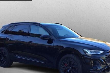 Audi Q8 e-tron 9.900 km 70.900 &euro; Feldkirchen/Westerham 83620