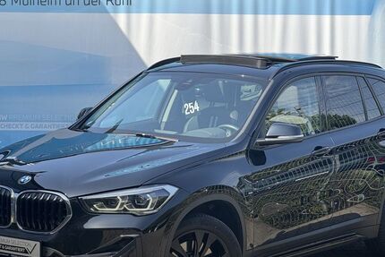 BMW X1 70.851 km 27.500 &euro; Mülheim an der Ruhr 45478