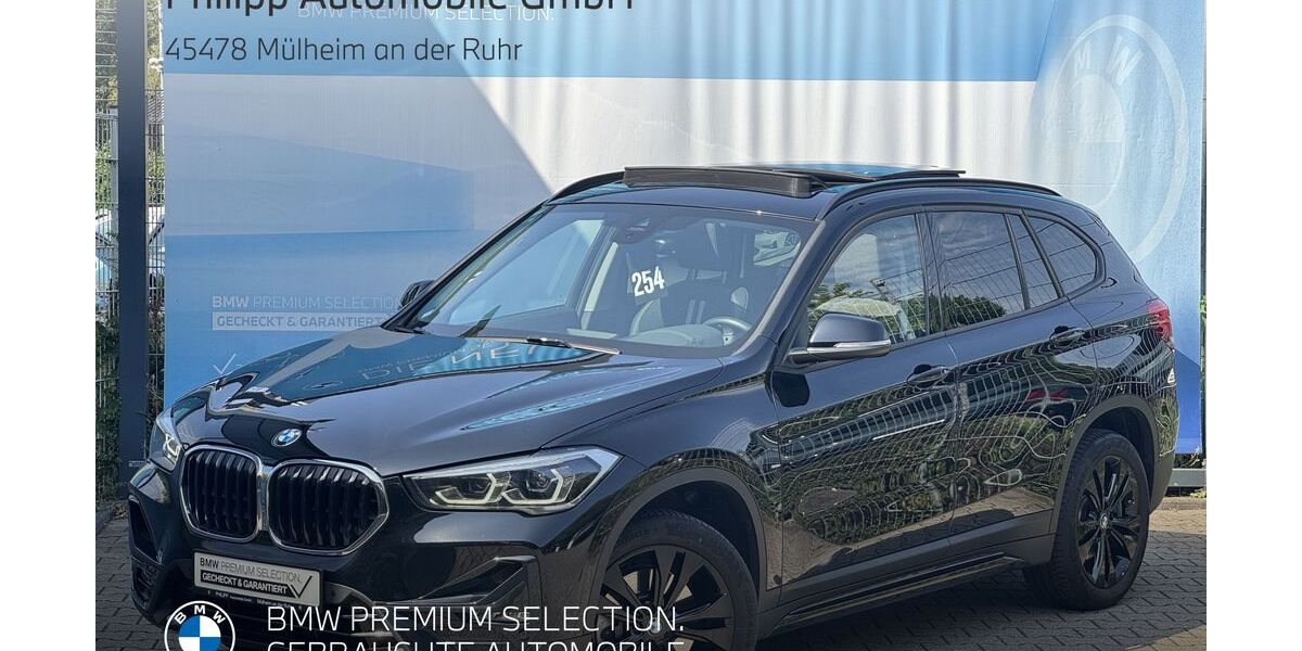 BMW X1 70.851 km 27.500 &euro; Mülheim an der Ruhr 45478