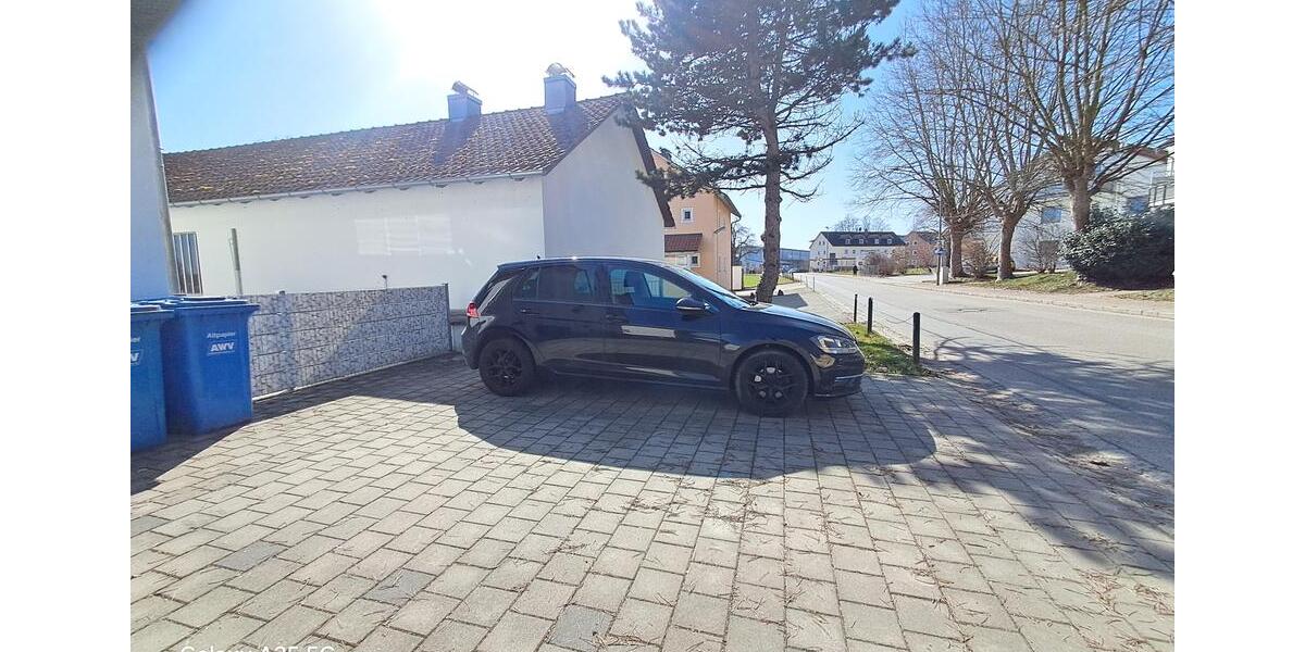 Erdgeschoßwohnung Arnstorf - 2 Zimmer, 60 m&sup2;, 570&euro; | Angebot:25539741