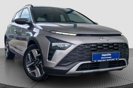Hyundai BAYON 60.356 km 16.900 &euro; Berlin 12683