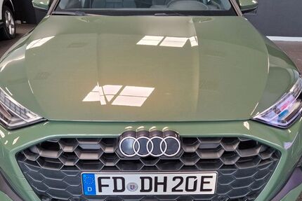 Audi A3 16.482 km 32.494 &euro; Fulda 36041