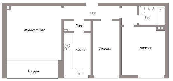 Einfamilienhaus Mölln - 1.305.000&euro; | Angebot:24596802