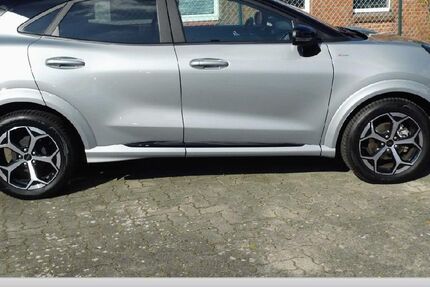Ford Puma 9.600 km 24.490 &euro; Elmshorn 25337