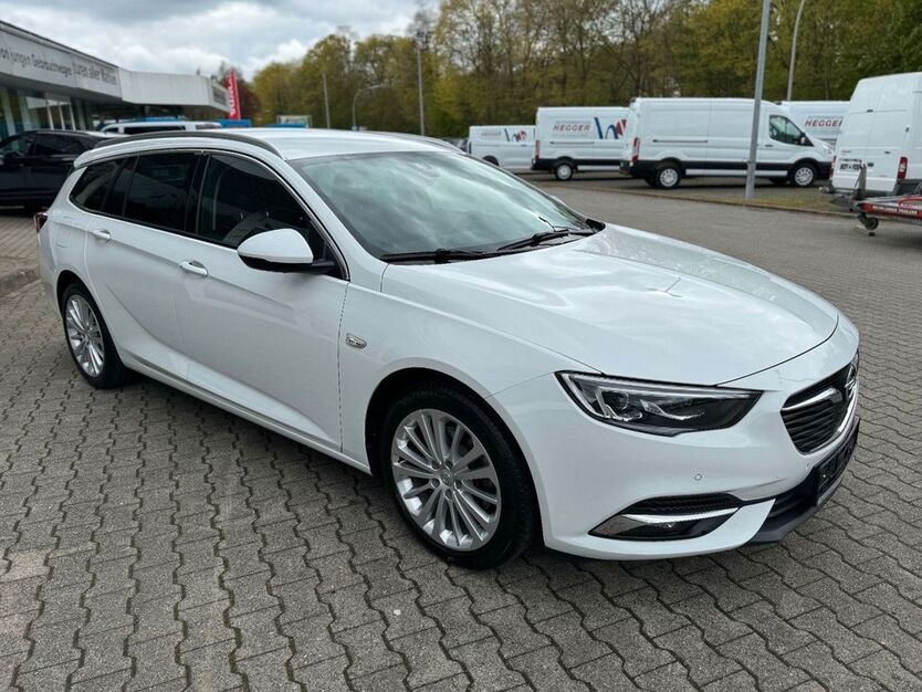 Opel Insignia 169.000 km 13.333 € Vrees 49757